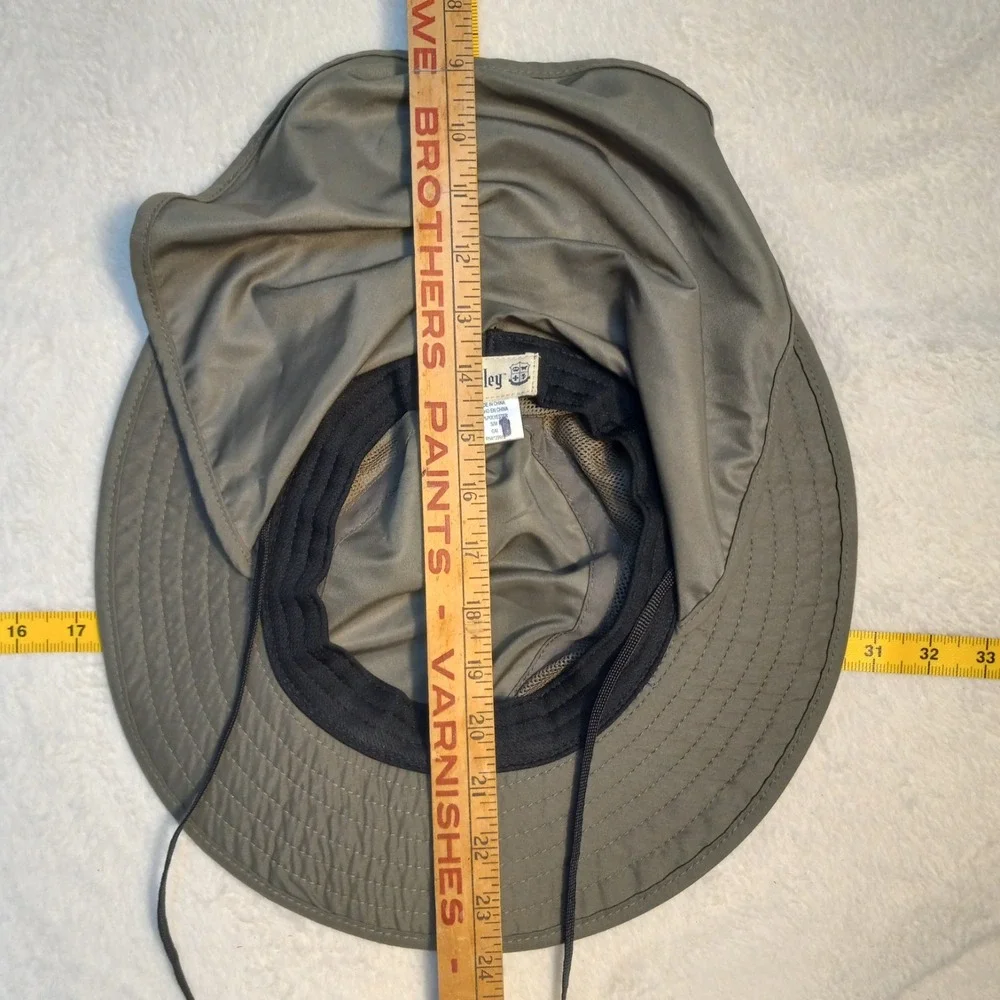 Wembley sun hat